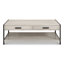 Covet Solid Wood Coffee Table