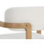 Randelle Upholstered Arm Chair