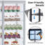 Vitrine réfrigérée commerciale pour comptoir 3,5 pi³ / 98L-125764461