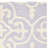 Clapham Hand-Tufted Wool Lavender/Ivory Area Rug-24824685