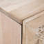 Solid Wood Accent Cabinet-1207569808
