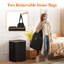 Bhargava Laundry Hamper with Handles-1184832126-1184831875