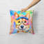  Coussin décoratif intérieur / extérieur en polyester Autre / Sans motif-681333834