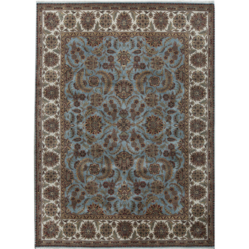 One-of-a-Kind 10'2" X 14'11" Area Rug