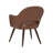 Saela 19.75'' H Upholstered Armchair-11126417-11126416