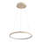 Odin 1-Light LED Unique / Statement Chandelier-116415423-71027343