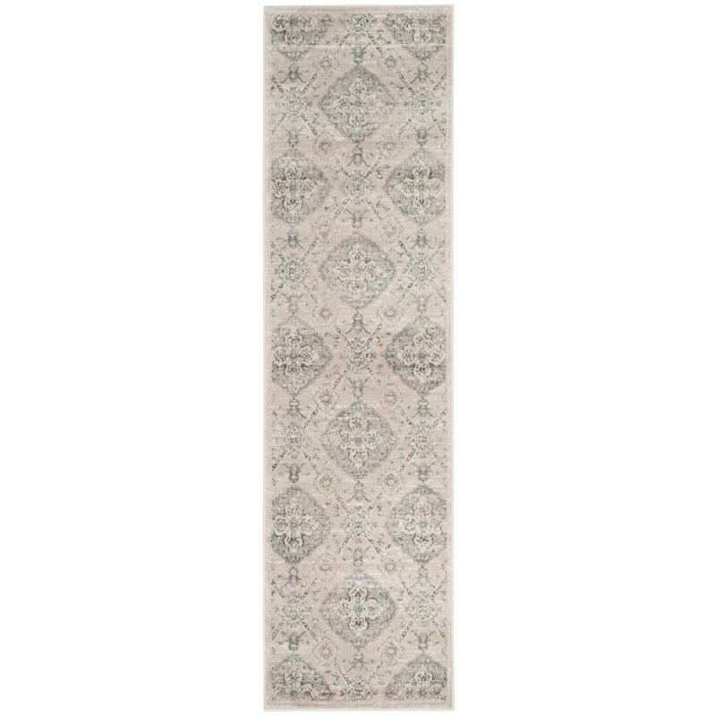 Joana Performance Floral Rug