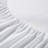  Microfiber Plain Weave / Muslin Sheet Set-2076329727-2076329609
