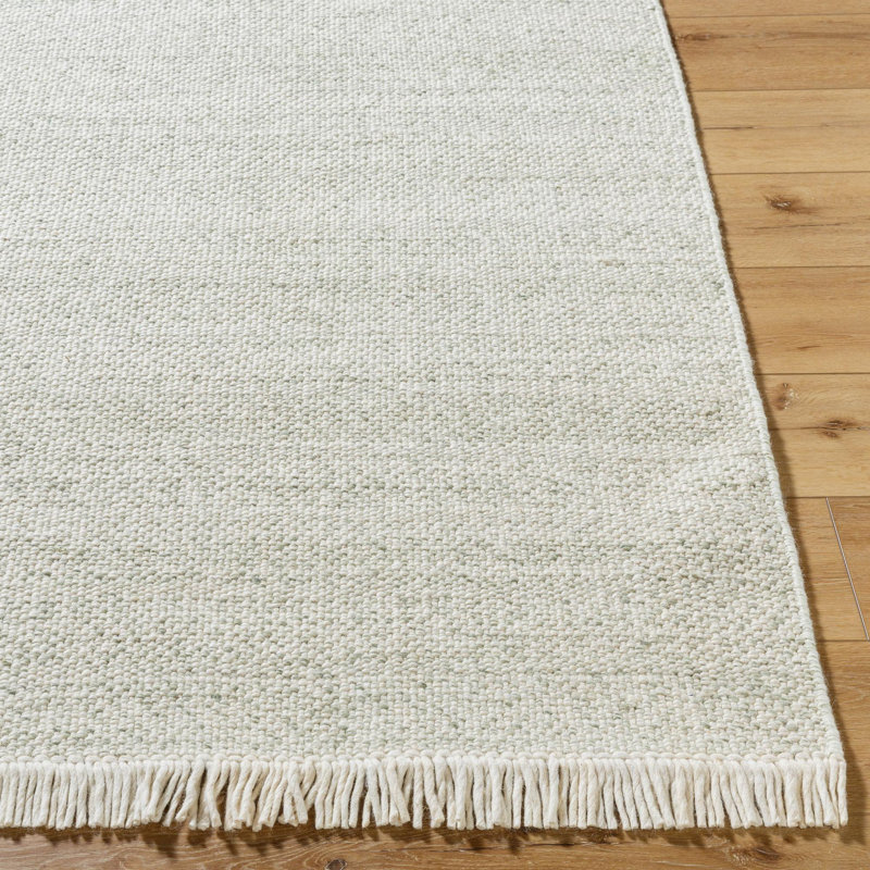 Reliance Hand Woven Area Rug, Rectangle 2' x 3'