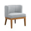 Abbeville Upholstered Barrel Chair-1922659845