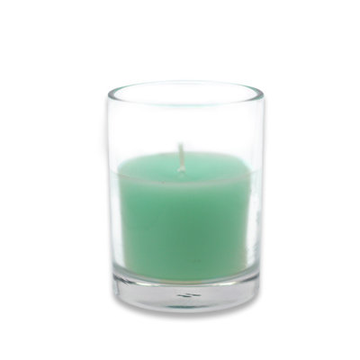 Bougie votive Zest