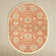 Arden Wool Floral Indoor Rug