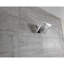 Velocity 1.75 GPM Eco-Performance Shower Head with Immersion-1742242665
