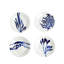 Royal Doulton, 1815 Pacific - Plates, 16cm