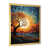 Gold Single Picture Framed selected