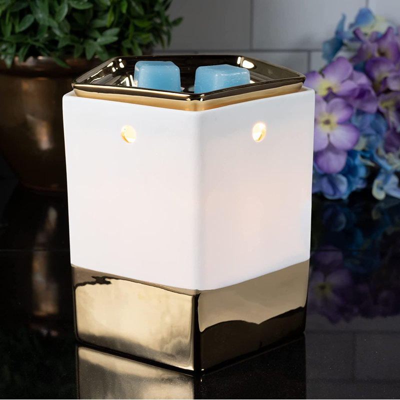 ScentSationals Angelica Wax Warmer