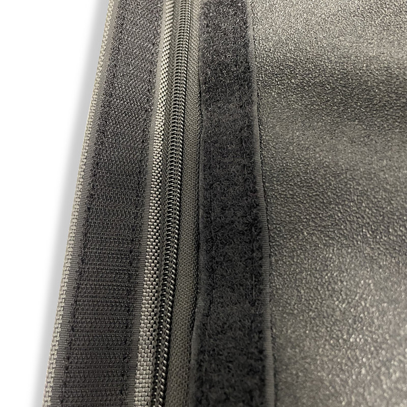 Lit de coussin Behrendt, Moyen (l 24 po x P 33 po x H 9 po), Brun balistique