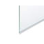 Altadena Framed Tub Door with Pattern Glass-488413080