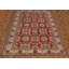 Tapis rectangulaire en laine 10 pi x 16 pi