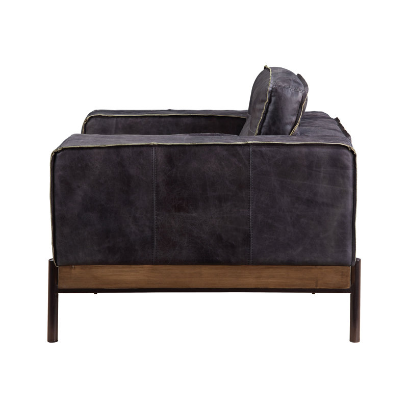 Upholstered Armchair