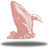 Rose sélectionné