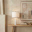 Lampe de table 26 po Burnell