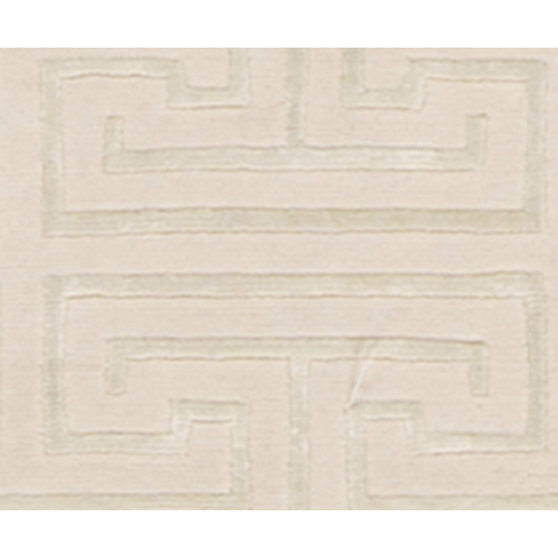 One-of-a-Kind 6' X 9' Area Rug