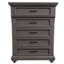 Mobilier de chambre à coucher 1 pièce