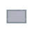 Bernharda 22 in. W x 32 in. H Modern & Contemporary Rectangular Framed Surface-Mount Bathroom Vanity Mirror in Charcoal Gray-1368959435-1368959445