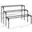 Metal Plant Stand