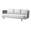 Moments Square Arm Sofa-55935022