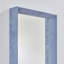 Nakira Solid Wood Rectangle Wall Mirror-1522637247-1522637246
