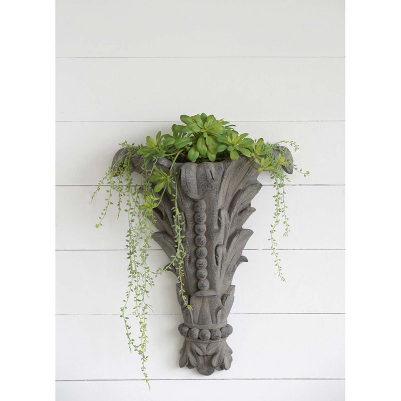 Kronburgh Wall Planter