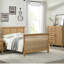 SOHO BÉBÉ Mystic Chifferobe miel bois-134529478