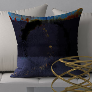  Housse de coussin carré et insert