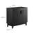 Modway Miles 35'' Single Bathroom Vanity Base Only-92590981