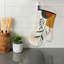Simple serge de coton en coton
