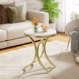 Jaidden End Table