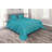 Modern & Contemporary Polyester Abstract Coverlet-777419128-710944071