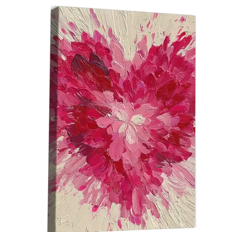 Wrapped Canvas Print, 30 cm H x 20 cm W