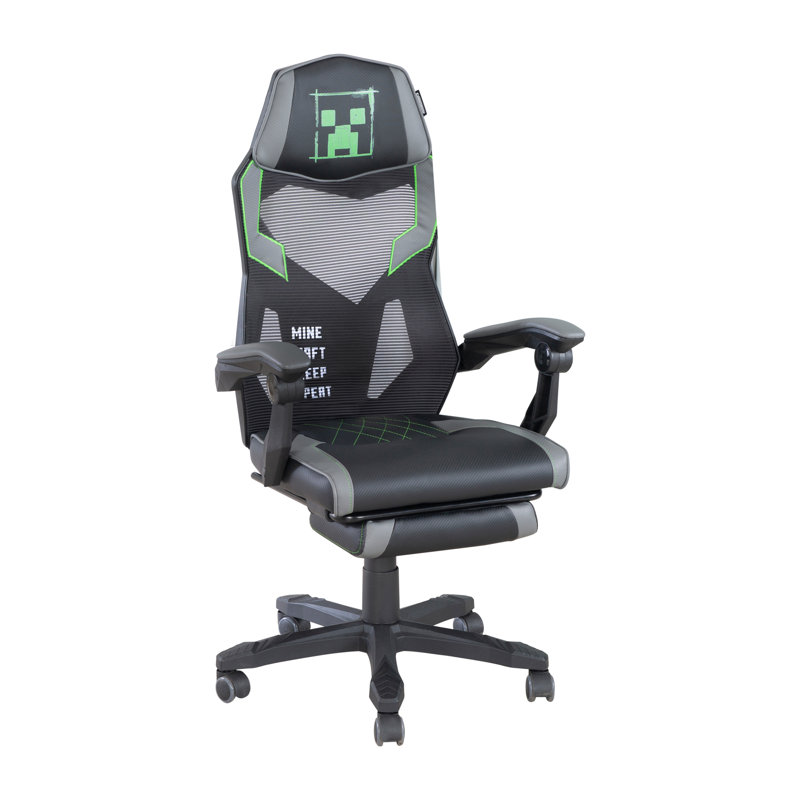 Minecraft Gaming Chair