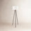 Siti 62" Floor Lamp
