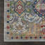 Hitton Blue/Red/Yellow Rug-37734652