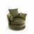 Sage Green Velvet