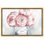 Confiture de pivoines florales et botaniques - Cabin / Lodge - Peinture sur toile