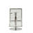 Holston Swivel Adjustable Height Counter Stool