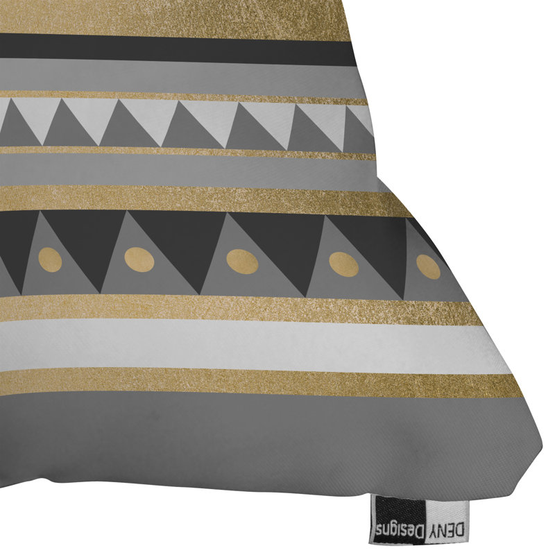 Coussin intérieur/extérieur, 18 po x 18 po