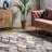 Geometric Rug-360944832