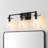 Kieu Iron Flush Mounted Sconce-109006218