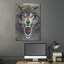 «Wolf» par Harro Maass-1139818769